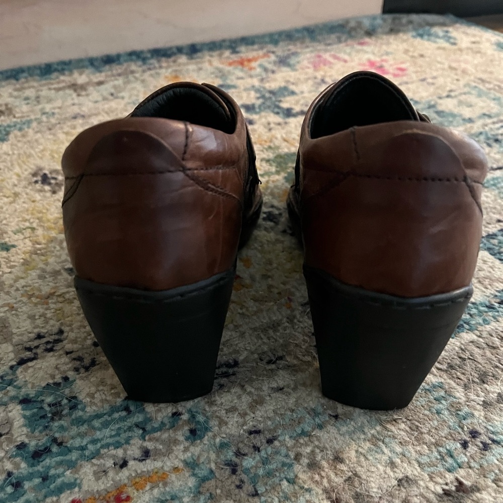 Josef Seibel Heeled Booties - Picture 4 of 10